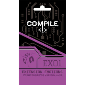 COMPILE BOOSTER-EX01