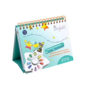 CHEVALET MATHEMATIQUES ET FRANCAIS  GS/CP/CE1 - ETOILIUM