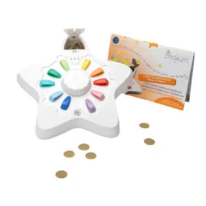 COFFRET EDUCATIF - ETOILIUM
