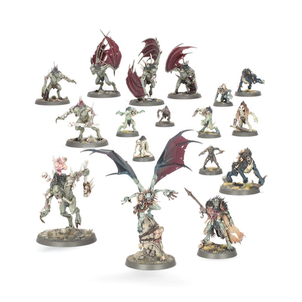 FER DE LANCE - CARNEGUET