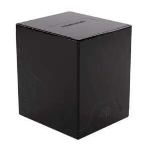 GG - BASTION 100+ XL BLACK