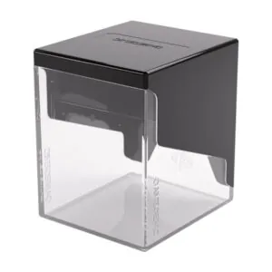 GG - BASTION 100+ XL BLACK:CLEAR