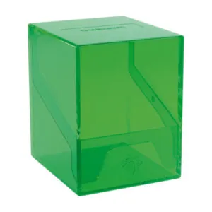 GG - BASTION 100+ XL GREEN