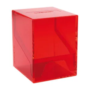 GG - BASTION 100+ XL RED