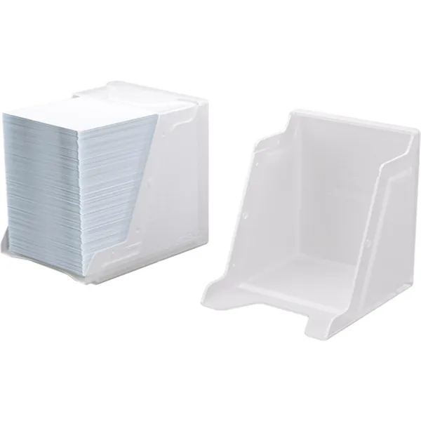 GG - BASTION 100+ XL WHITE