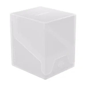 GG - BASTION 100+ XL WHITE