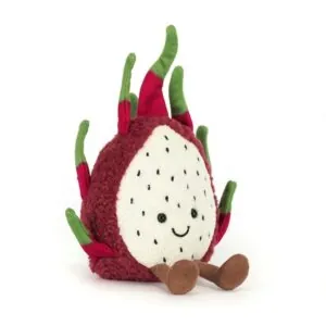 PELUCHE FRUIT DU DRAGON - JELLYCAT
