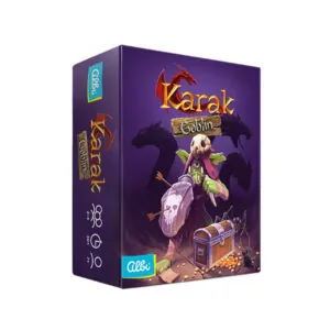 KARAK - Goblin