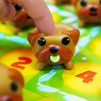 Lolly Dogs