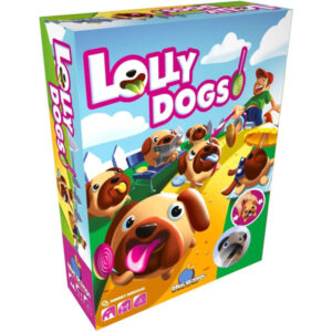 Lolly Dogs