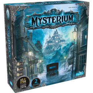 MYSTERIUM-2025