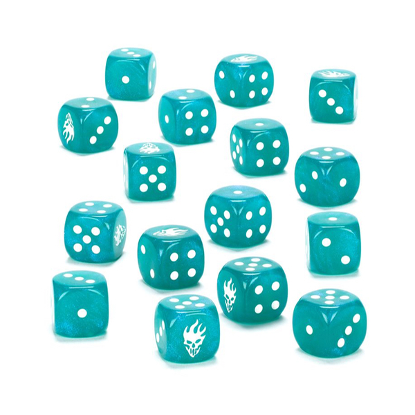 NIGHTHAUNT - DICE SET