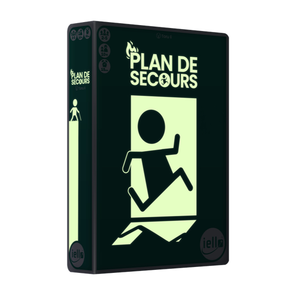 PLAN DE SECOURS