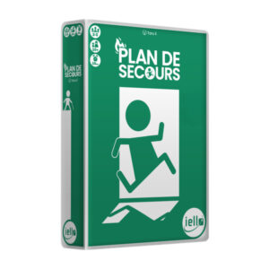 PLAN DE SECOURS