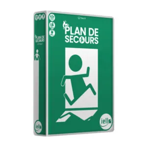 PLAN DE SECOURS