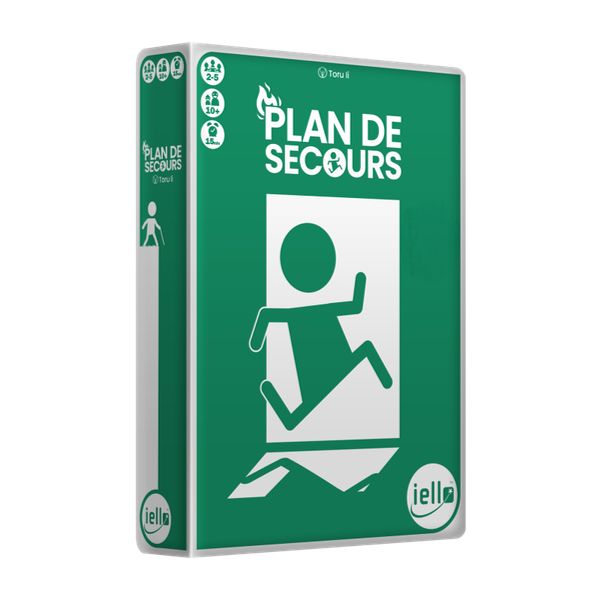 PLAN DE SECOURS