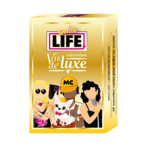 SMILE LIFE - VIE DE LUXE