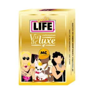 SMILE LIFE - VIE DE LUXE