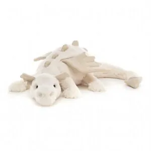 PELUCHE DRAGON DES NEIGES - JELLYCAT