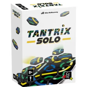 TANTRIX SOLO