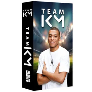 TEAM KM