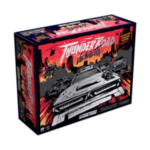 THUNDER ROAD VENDETTA – Edition Maximum Chrome