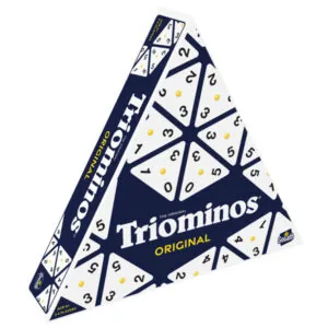 TRIOMINOS - ORIGINAL
