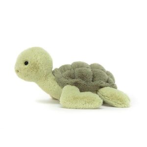 PELUCHE TORTUE - JELLYCAT