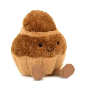 PELUCHE BRIOCHE - JELLYCAT