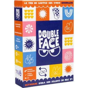 double-face