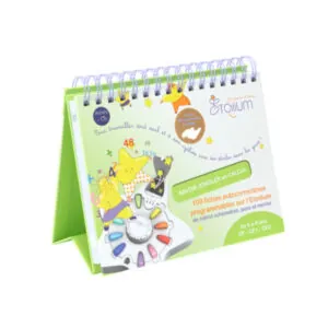 CHEVALET SAVOIR JONGLER EN CALCUL CP/CE1/CE2- ETOILIUM