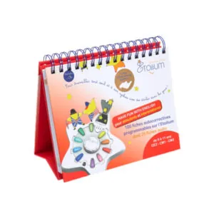 CHEVALET HAVE FUN WITH ENGLISH CE2/CM1/CM2 - ETOILIUM