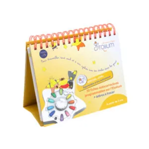 CHEVALET APPRENDRE A LIRE AUTREMENT SPECIAL DYS - ETOILIUM