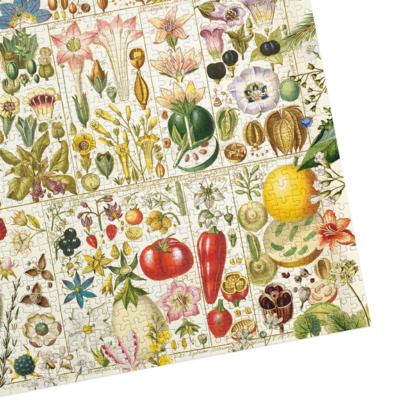 PUZZLE GIBSONS : BOTANICAL BLISS - 1000 PIECES – Image 3