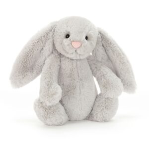 PELUCHE LAPIN GRIS ORIGINAL - JELLYCAT