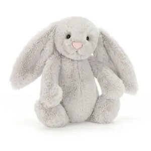 PELUCHE LAPIN GRIS ORIGINAL - JELLYCAT