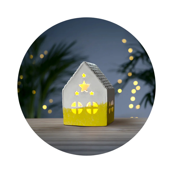 MAKO MOULAGES - ATELIER DE CREATION MAISON LUMINEUSE – Image 2