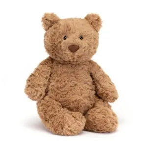PELUCHE PETIT OURS BARTHOLOMEW - JELLYCAT
