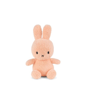 PELUCHE MIFFY EPONGE PECHE 23CM - BON TON TOYS