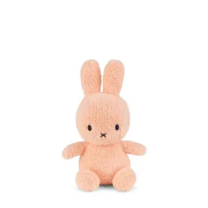 PELUCHE MIFFY EPONGE PECHE 23CM - BON TON TOYS