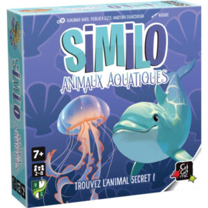 similo-animaux-aquatiques