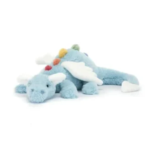 PELUCHE DRAGON DU CIEL - JELLYCAT