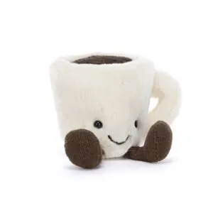 TASSE A CAFE EXPRESSO - JELLYCAT