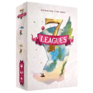 7 LEAGUES
