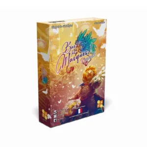 BAS LES MASQUES ! ROYAUTE