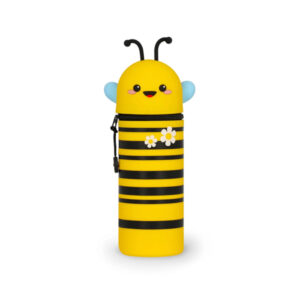 TROUSSE EN SILICONE 2 EN 1 ABEILLE - LEGAMI