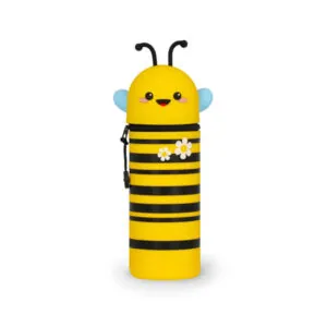 TROUSSE EN SILICONE 2 EN 1 ABEILLE - LEGAMI