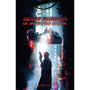 BLADE RUNNER - SET DE DÉS