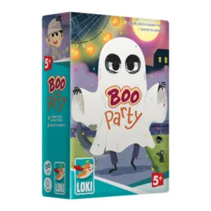 BOO PARTY