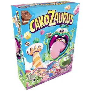CAKOZAURUS
